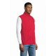 Gilet Falcon BW uomo softshell fullzip