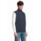 Gilet Falcon BW uomo softshell fullzip