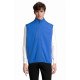 Gilet Falcon BW uomo softshell fullzip