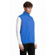 Gilet Falcon BW uomo softshell fullzip