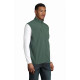 Gilet Falcon BW uomo softshell fullzip