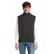Gilet Falcon BW uomo softshell fullzip