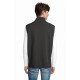 Gilet Falcon BW uomo softshell fullzip