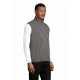 Gilet Falcon BW uomo softshell fullzip