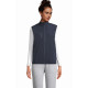 Gilet Falcon donna softshell fullzip personalizzabili