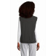 Gilet Falcon donna softshell fullzip personalizzabili