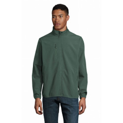 Giacca Falcon uomo softshell fullzip Giacca Falcon uomo softshell fullzip