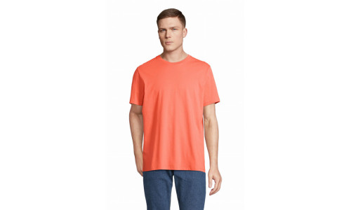 T-shirt unisex Legend Stampa la tua Pubblicità