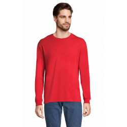 T-shirt unisex Pioneer manica lunga