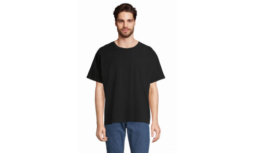 T-shirt Legacy 220 gr unisex oversize