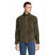 Giacca Finch pile unisex full zip Personalizzala con il tuo logo