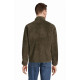 Giacca Finch pile unisex full zip Personalizzala con il tuo logo