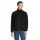 Giacca Finch pile unisex full zip Personalizzala con il tuo logo