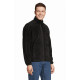 Giacca Finch pile unisex full zip Personalizzala con il tuo logo