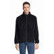 Giacca Finch pile unisex full zip Personalizzala con il tuo logo