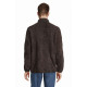 Giacca Finch pile unisex full zip Personalizzala con il tuo logo