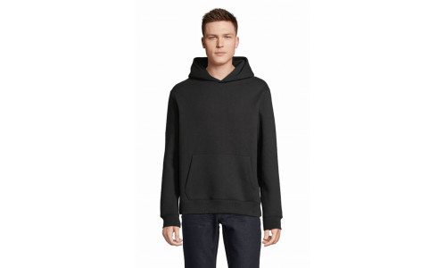 Felpa con cappuccio Gabriel made in france Promozionale Felpa con cappuccio Gabriel made in france Promozionale