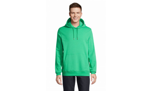 Felpa unisex Constellation con cappuccio Promozionale Felpa unisex Constellation con cappuccio Promozionale