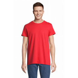 T-shirt Crusader unisex girocollo