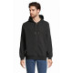 Felpa unisex calipso full zip con cappuccio Promozionale Felpa unisex calipso full zip con cappuccio Promozionale