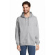 Felpa unisex calipso full zip con cappuccio Promozionale Felpa unisex calipso full zip con cappuccio Promozionale