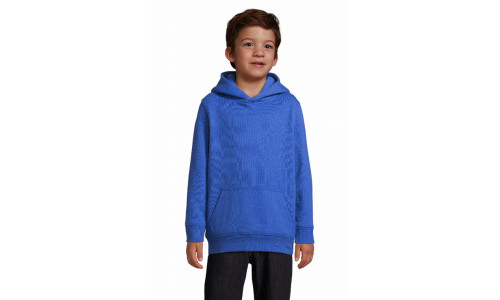 Felpa bambino Condor con cappuccio personalizzabile