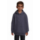 Felpa bambino Condor con cappuccio personalizzabile