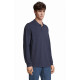 Polo Planet LSL unisex manica lunga Promozionali