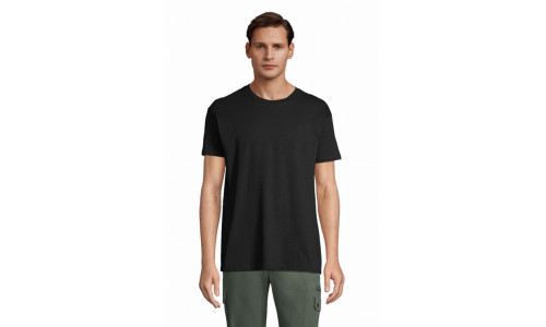 T-shirt unisex Vision 