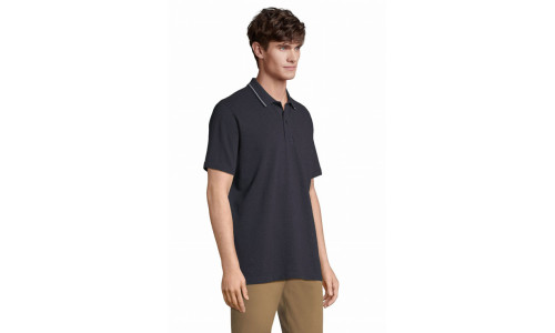 Polo Orel unisex piqué Promozionale Polo Orel unisex piqué Promozionale