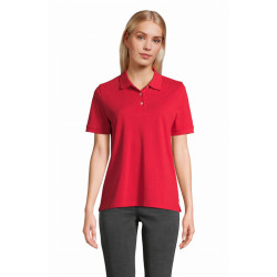 Polo Pacific donna