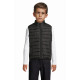 Gilet Stream bambino imbottito leggero Personalizzali con il tuo logo
