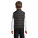 Gilet Stream bambino imbottito leggero Personalizzali con il tuo logo