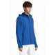 Giacca Race Hooded uomo softshell con cappuccio Promozionali Giacca Race Hooded uomo softshell con cappuccio Promozionali