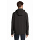 Giacca Race Hooded uomo softshell con cappuccio Promozionali Giacca Race Hooded uomo softshell con cappuccio Promozionali