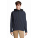 Giacca Race Hooded uomo softshell con cappuccio Promozionali Giacca Race Hooded uomo softshell con cappuccio Promozionali