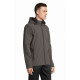 Giacca Race Hooded uomo softshell con cappuccio Promozionali Giacca Race Hooded uomo softshell con cappuccio Promozionali