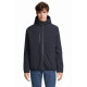 Giacca Falcon Padded uomo softshell Promozionali