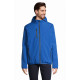 Giacca Falcon Padded uomo softshell Promozionali