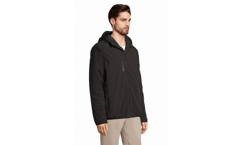 Giacca Falcon Padded uomo softshell Promozionali
