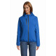 Giacca donna Falcon softshell personalizzabile