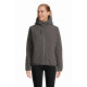 Giacca donna Falcon softshell personalizzabile