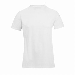 T-shirt Explorer unisex tessuto riciclato