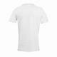 T-shirt Explorer unisex tessuto riciclato personalizzabili T-shirt Explorer unisex tessuto riciclato personalizzabili