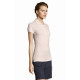 Polo donna modello People
