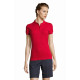 Polo donna modello People