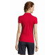 Polo donna modello People