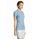 Polo donna modello People