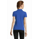 Polo donna modello People