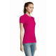 Polo donna Passion con punto vita sfiancato personalizzabili